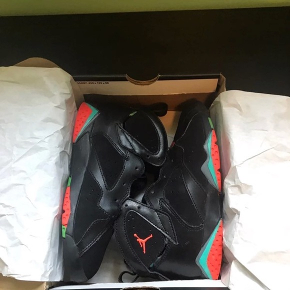 Jordan 7 - Picture 2 of 4